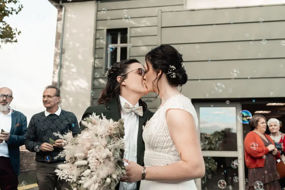 Avantgarde Coiffure Annonay — photo 8