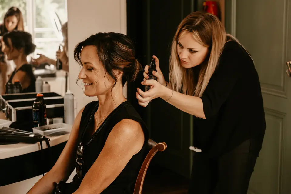 Avantgarde Coiffure Annonay — photo 6