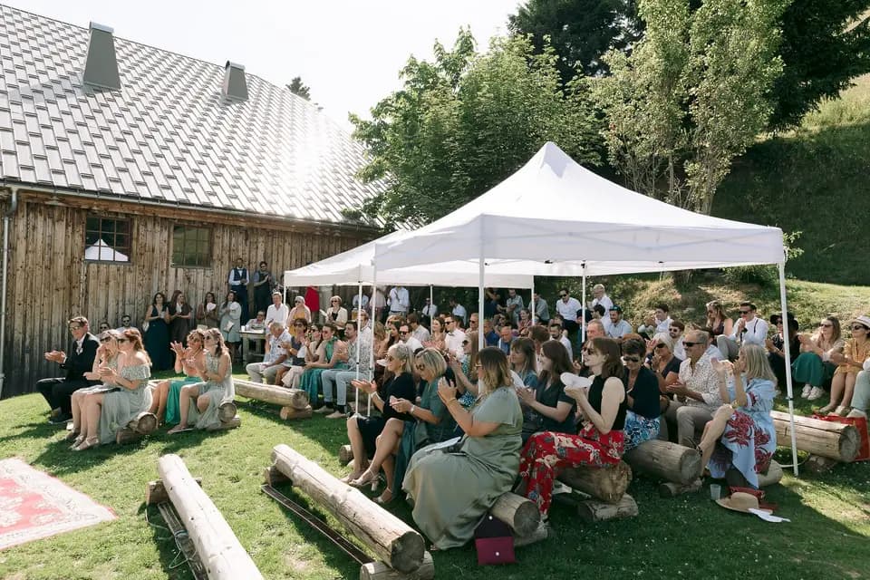 DL Officiant Laïque — photo 4