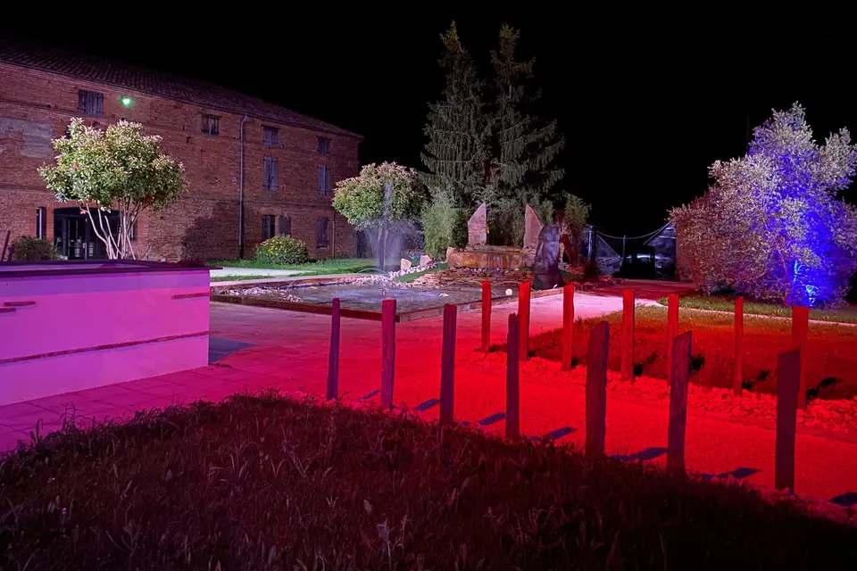 Domaine Saint Nicolas — photo 8