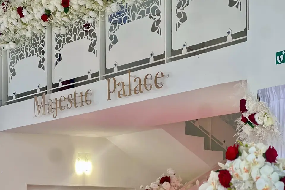 Le Majestic Palace — photo 1