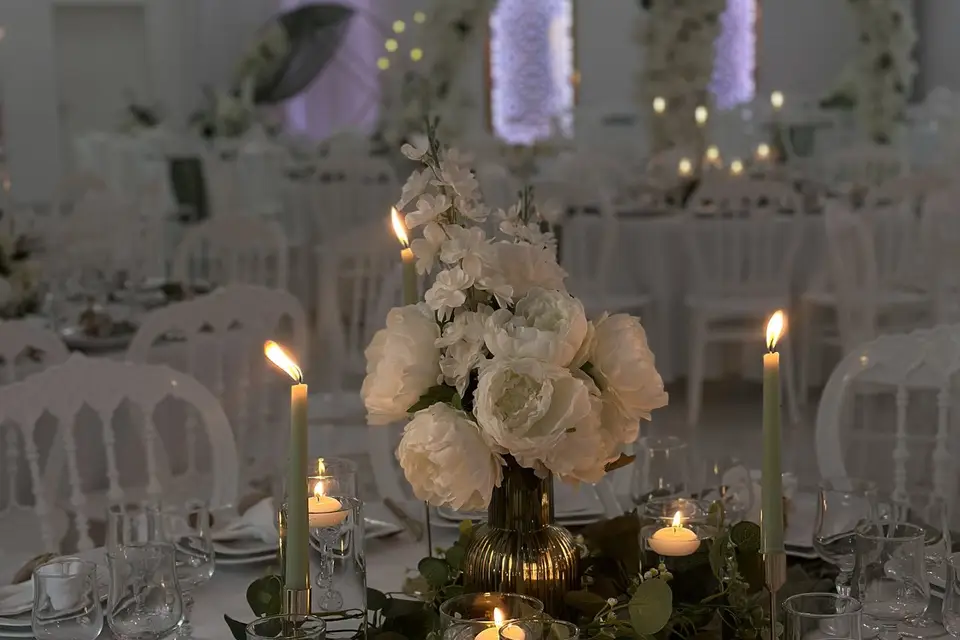 Le Majestic Palace — photo 7