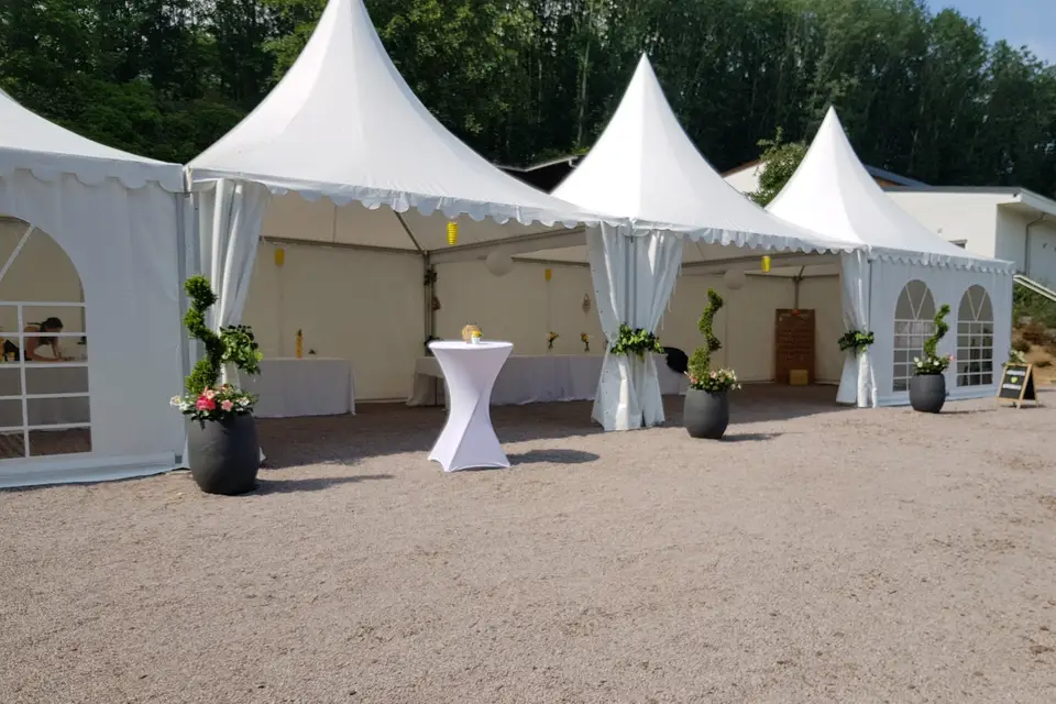 L'Ermitage du Rebberg — photo 9