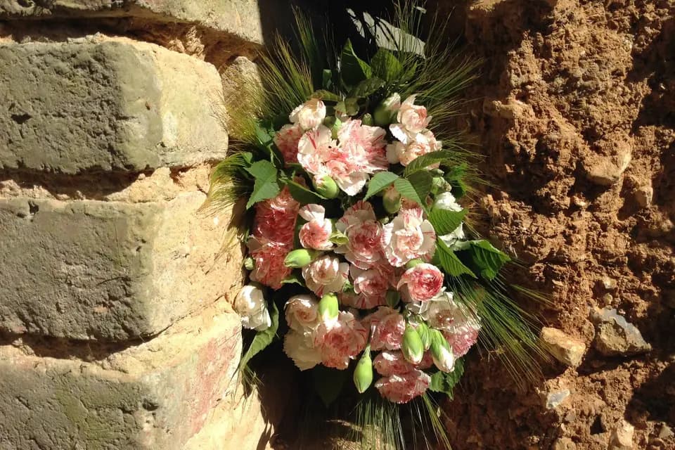 Mariage de Fleurs — photo 7