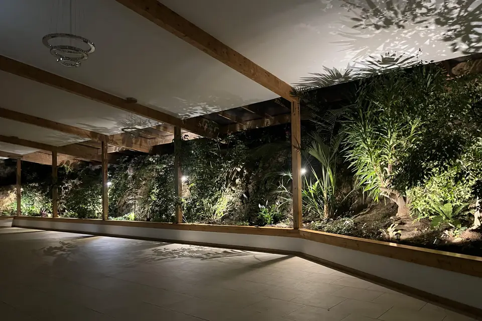 L'Ermitage du Rebberg