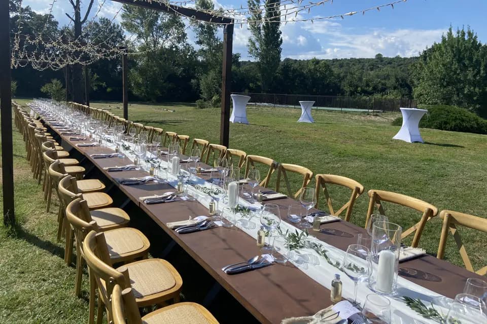 Auberge Gardoise — photo 7