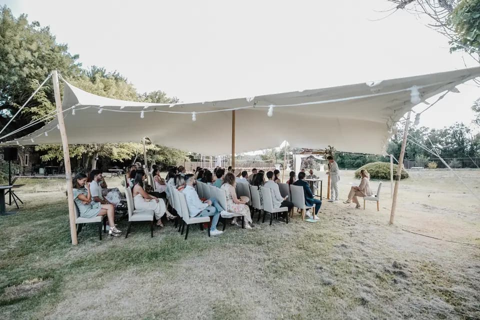 Auberge Gardoise — photo 9