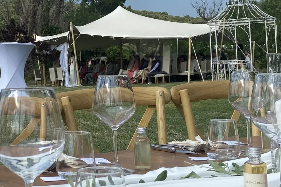 Auberge Gardoise — photo 6