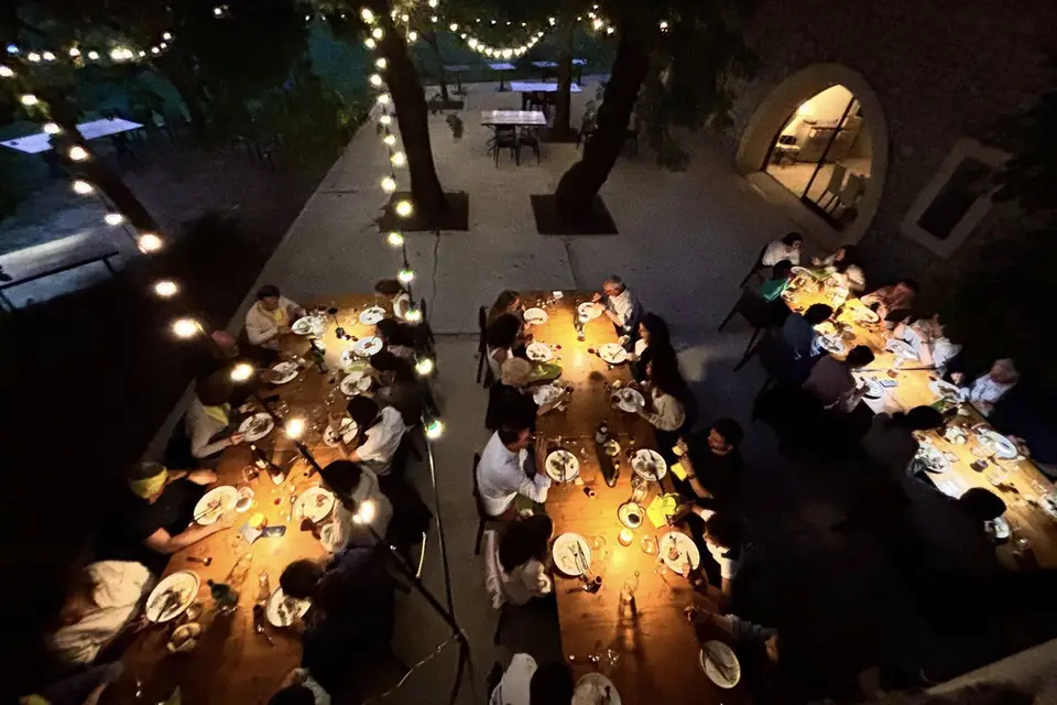 Auberge Gardoise — photo 8