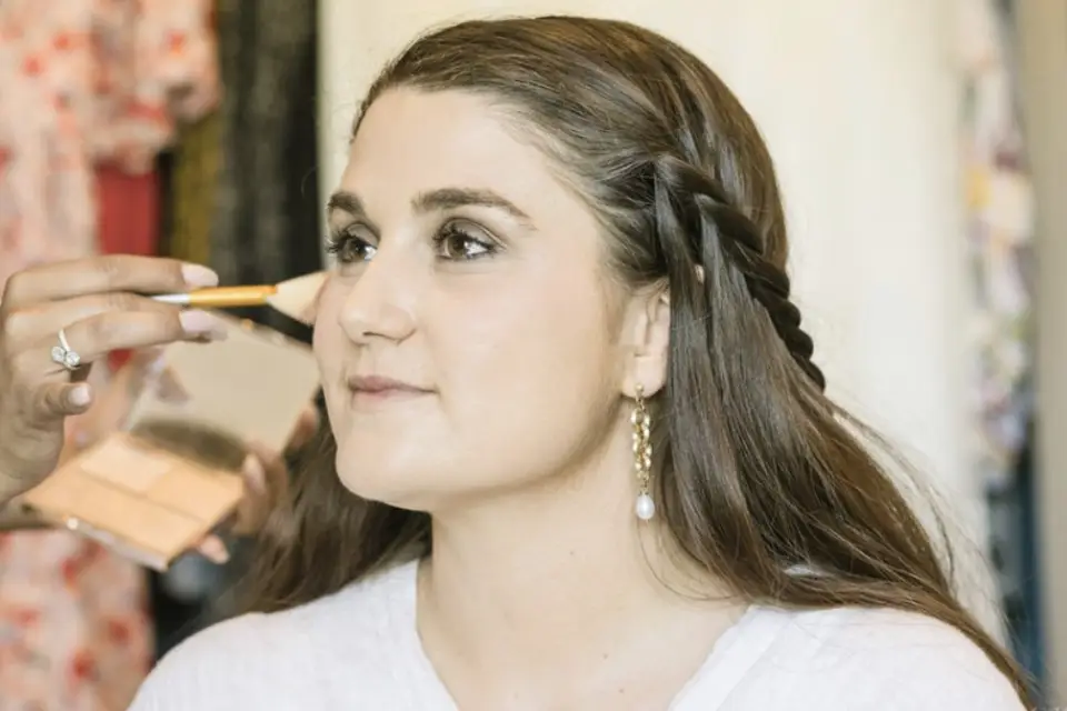 Math Ilde Makeup — photo 6