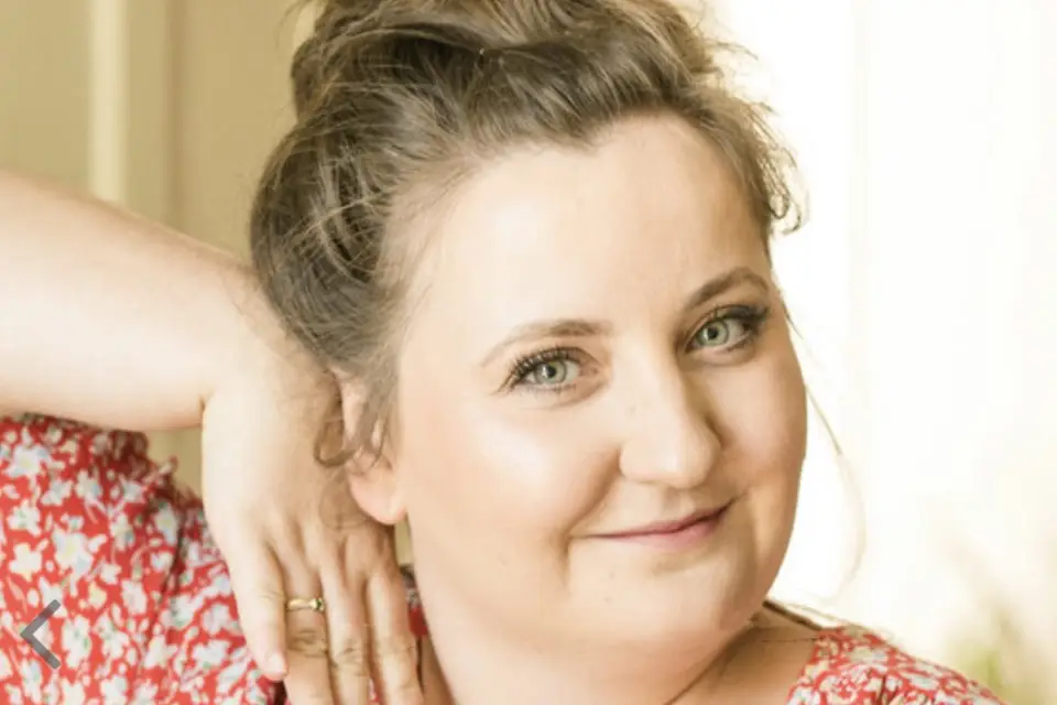 Math Ilde Makeup — photo 7