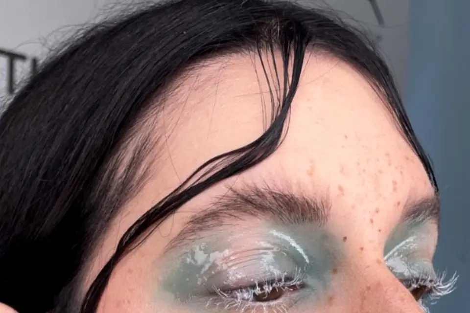 Math Ilde Makeup — photo 5