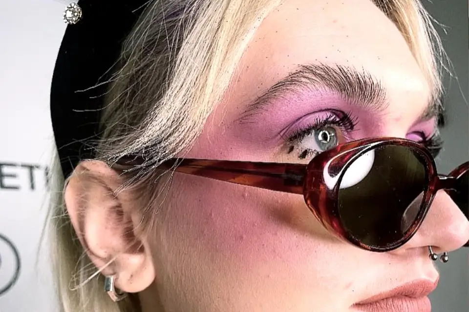 Math Ilde Makeup — photo 3