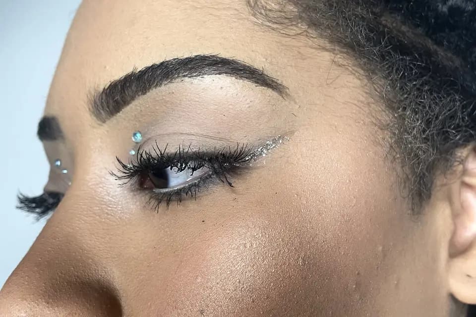 Math Ilde Makeup — photo 1