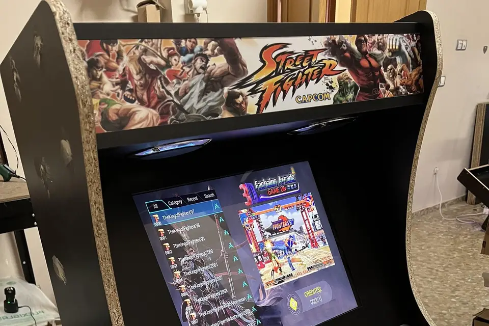 Arcade Pyrénées — photo 1