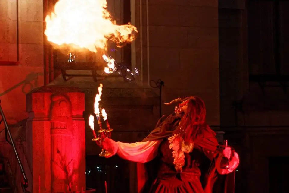 Les 3 Coups — photo 3