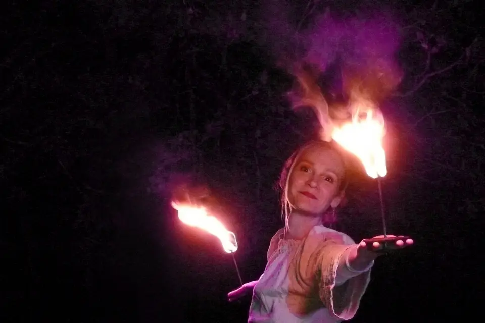 Les 3 Coups — photo 1