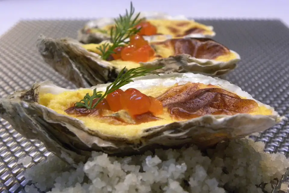 La Table Bretonne — photo 7