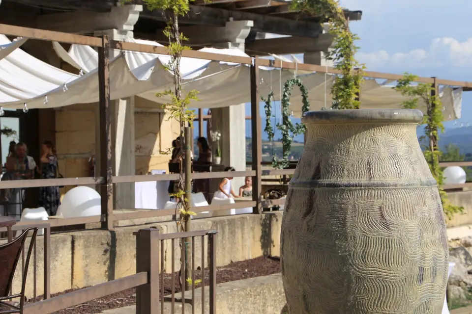 Domaine Viret — photo 2