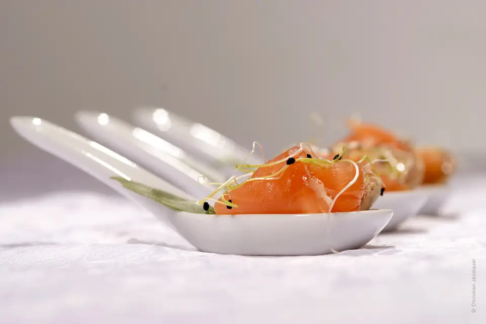 La Table Bretonne — photo 2