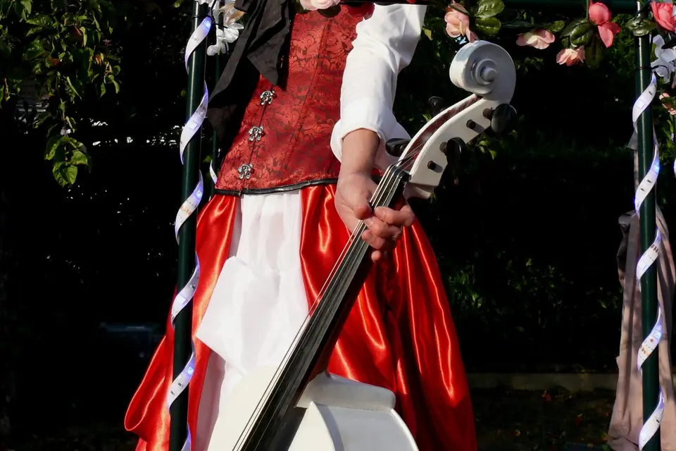 Les 3 Coups — photo 6