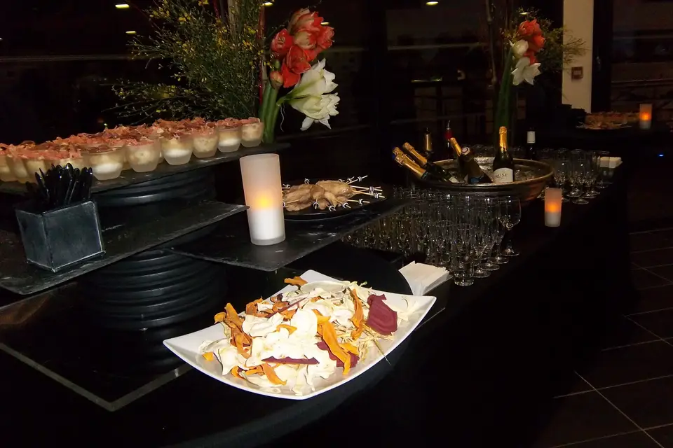 La Table Bretonne — photo 8