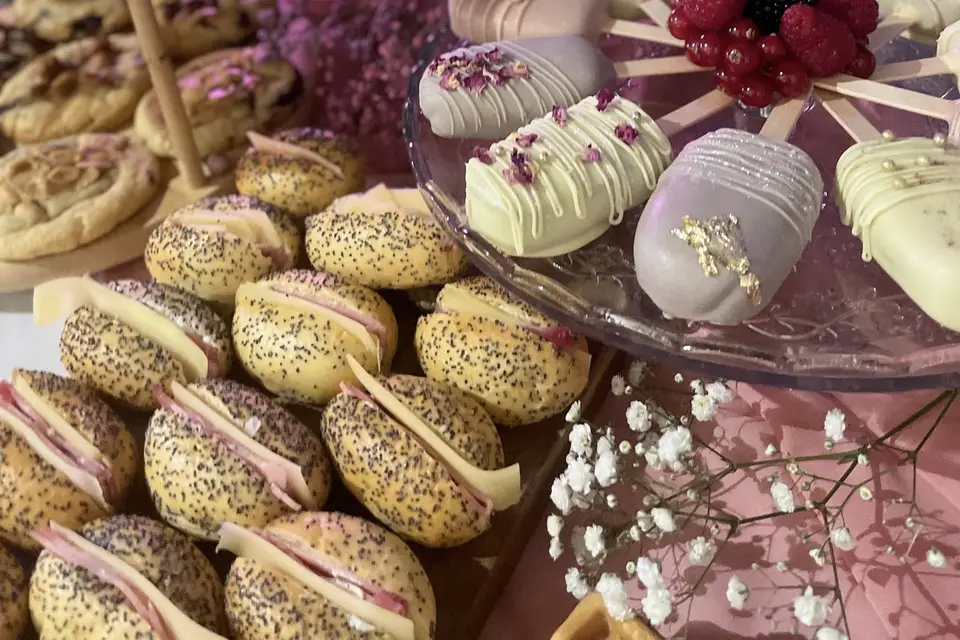 Mama and Co — photo 7