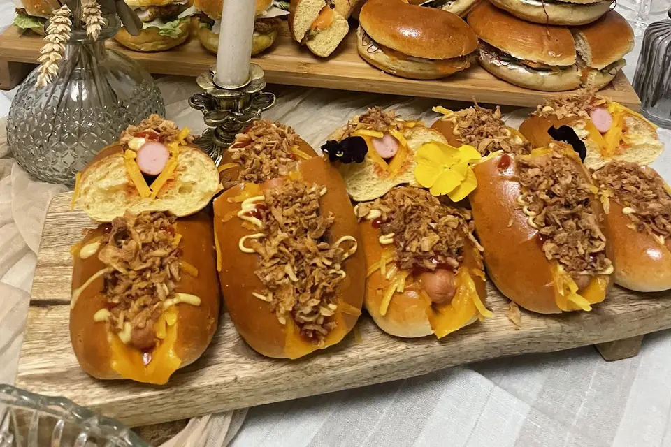 Mama and Co — photo 4