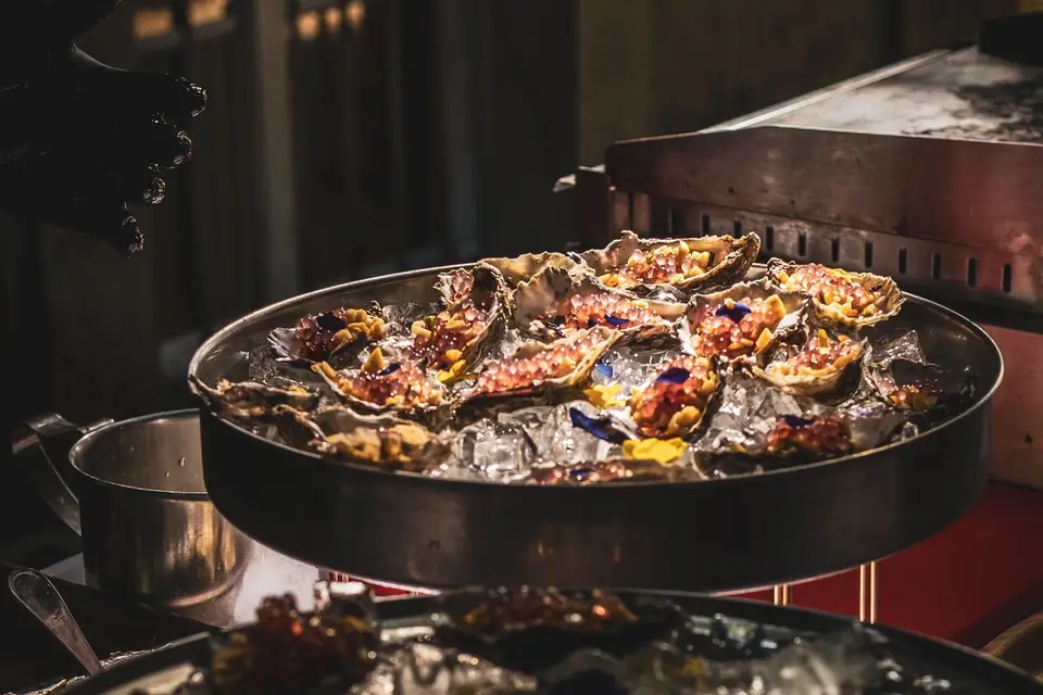 Maine Traiteur Evénementiel — photo 1