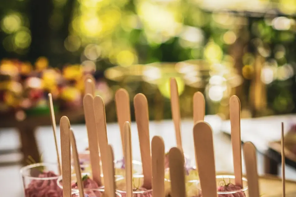 Maine Traiteur Evénementiel — photo 6