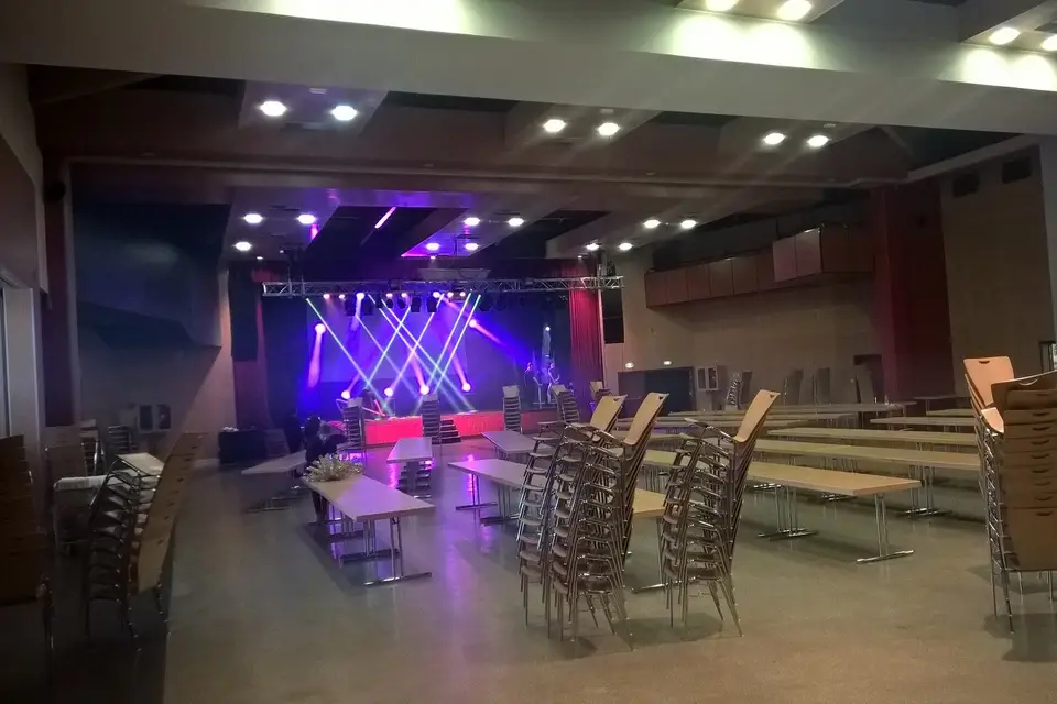 Le Dôme de Mutzig — photo 3