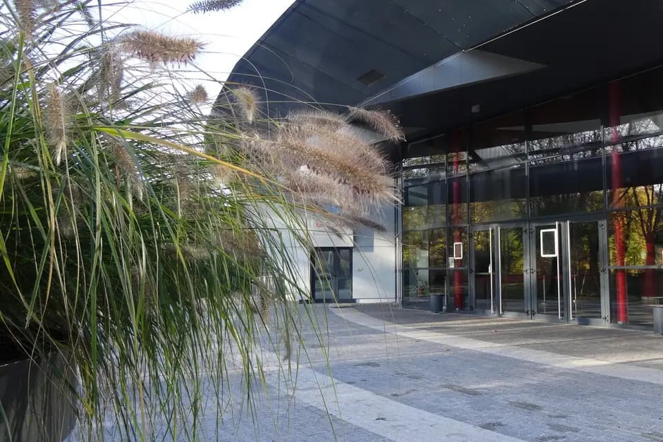 Le Dôme de Mutzig — photo 2