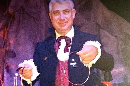 Johnny Malle - Mime automate — photo 4