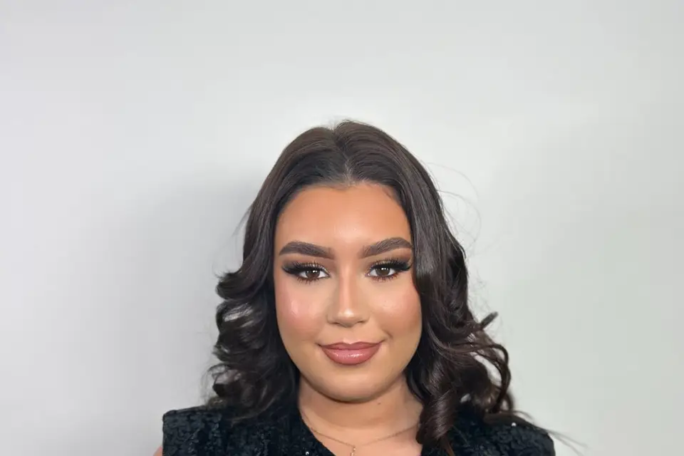 Yamina Glam & Fx — photo 1