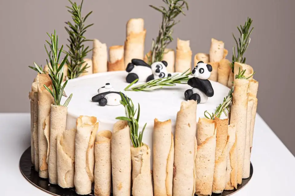 La P'tite Patisse — photo 6