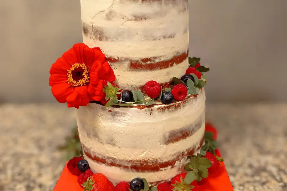 La P'tite Patisse — photo 5