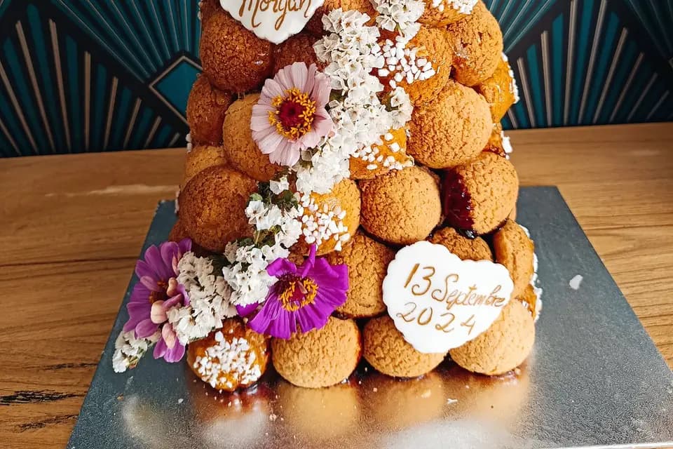 La P'tite Patisse — photo 3