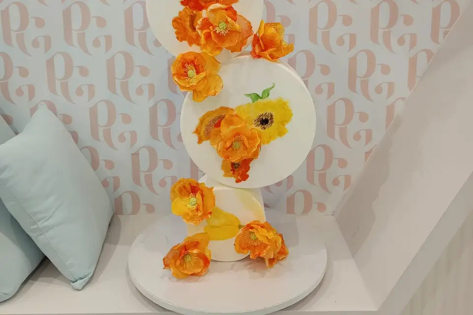 La P'tite Patisse — photo 1