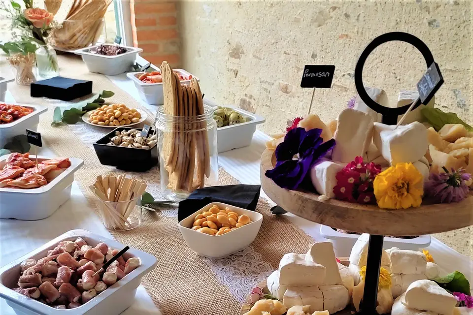 L'Étal des Saveurs — photo 2