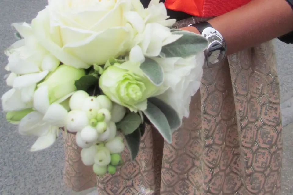 Melle Anaïs — photo 1