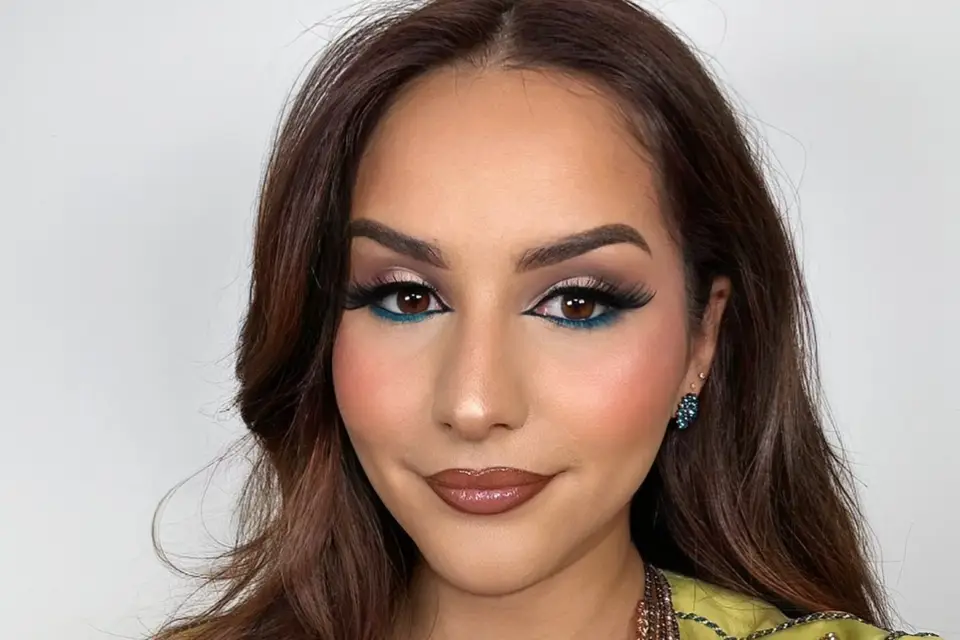 Yamina Glam & Fx — photo 2