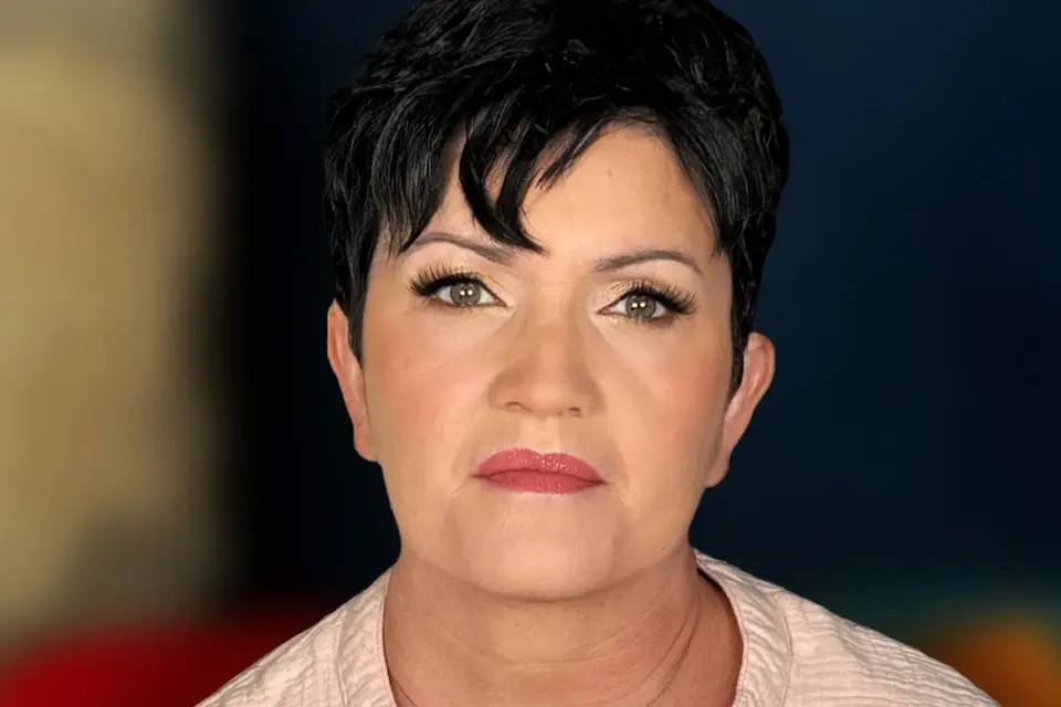 Yamina Glam & Fx — photo 6