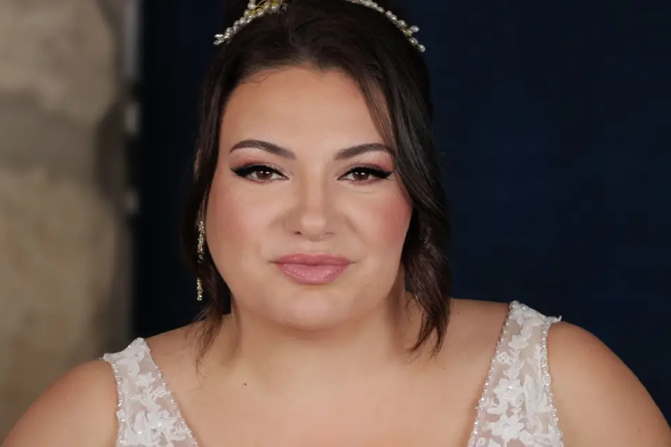 Yamina Glam & Fx — photo 4