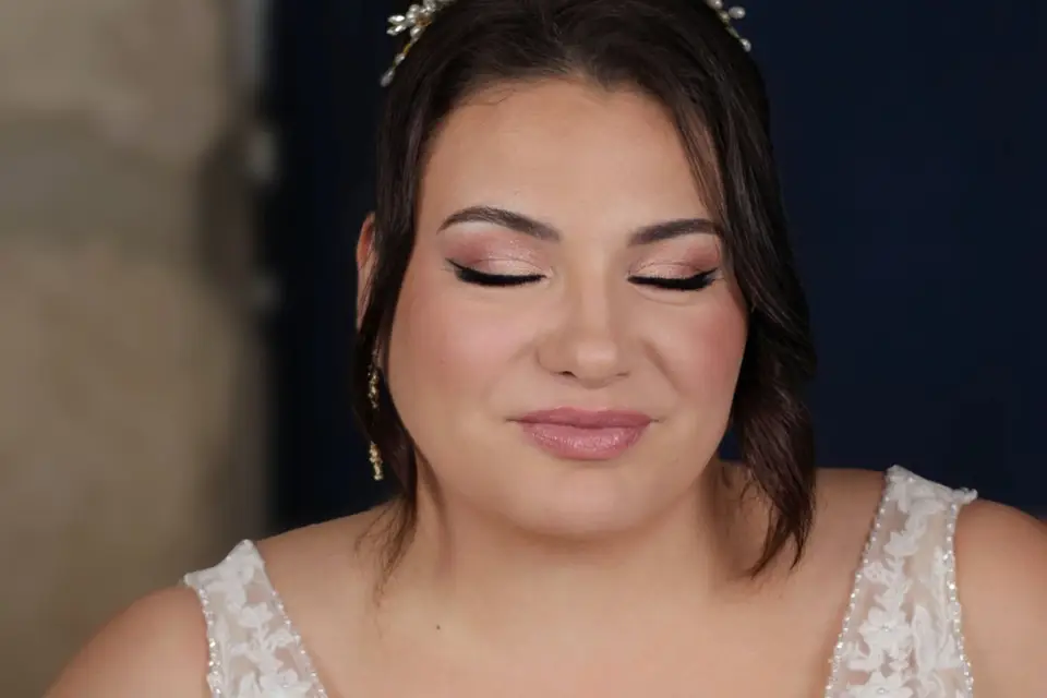 Yamina Glam & Fx — photo 5