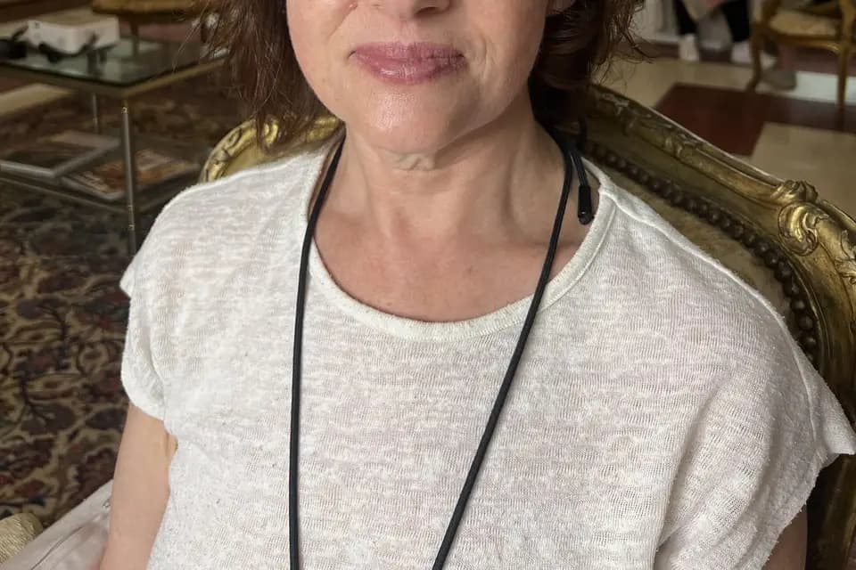 Christelle Lays - Make Up Artist — photo 3