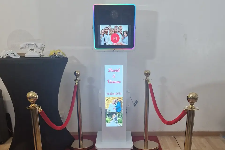 Drôme Ardèche Selfie