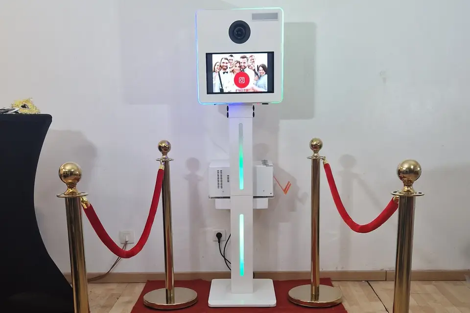 Drôme Ardèche Selfie — photo 2