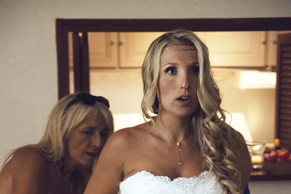 L'Art du Mariage — photo 8