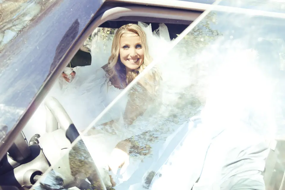 L'Art du Mariage — photo 7