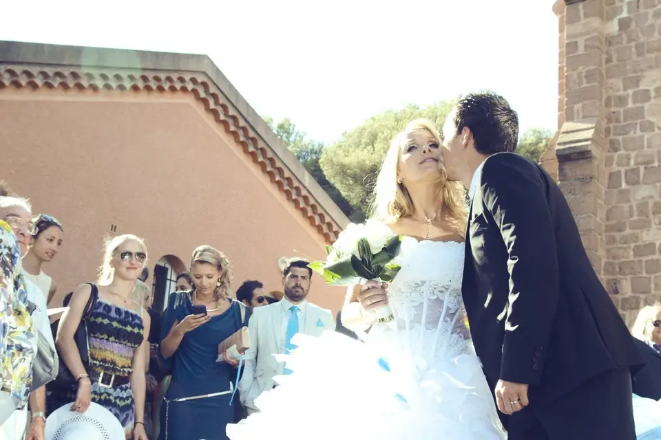 L'Art du Mariage — photo 6